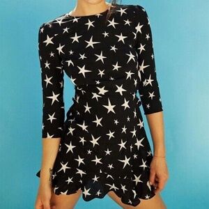 Réalisation Par Star Mini Dress
